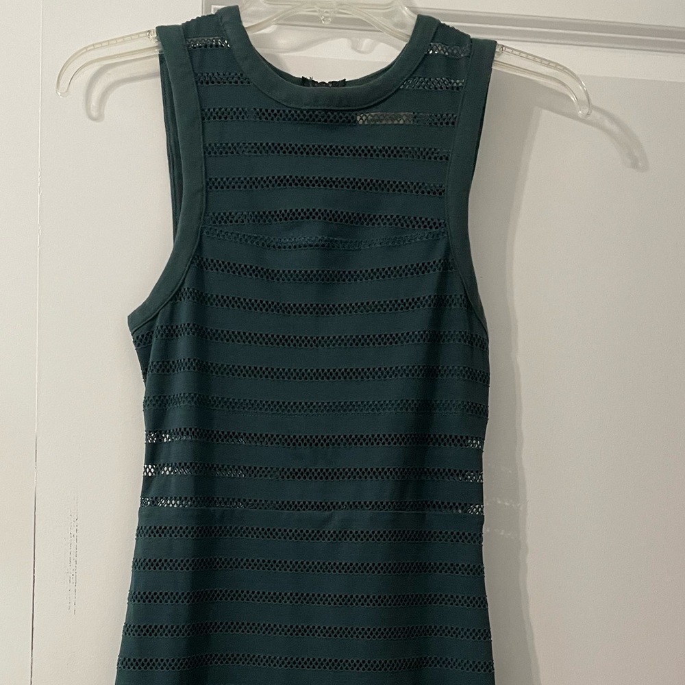 Urban Outfitters Silence + Noise Dress